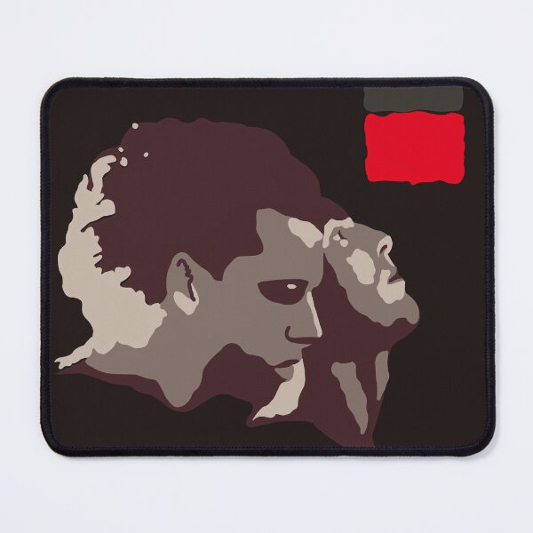 Item preview, Tears for Fears - Shout designed and sold by Kamil Henri.