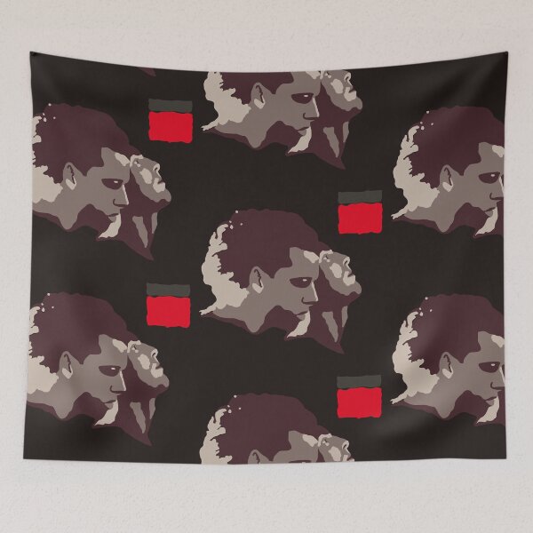 Item preview, Tears for Fears - Shout designed and sold by Kamil Henri.