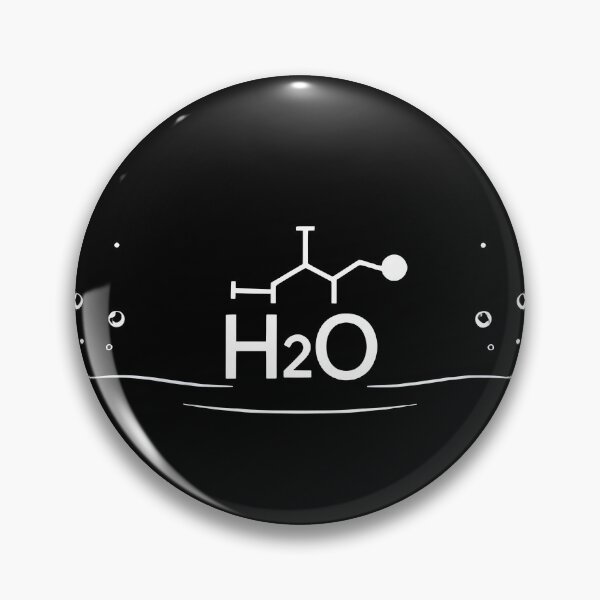 Item preview, dihydrogen monoxide designed and sold by infinitty art.