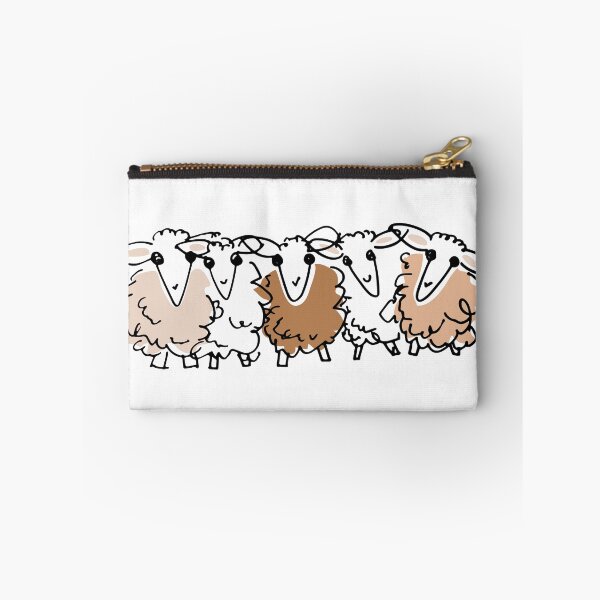 Aperçu de l'œuvre Mouton! créée et vendue par AwayLaughing.