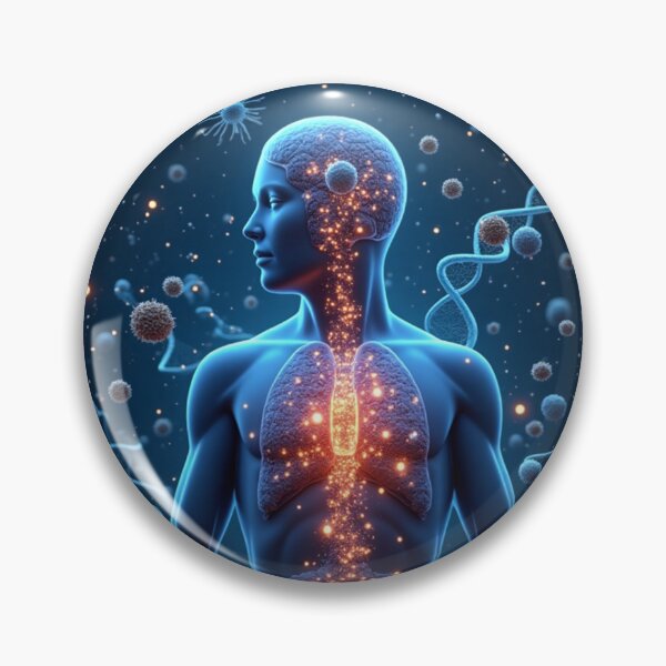 Item preview, Revolutionizing Healthcare: The Future of Medicine with Nanotechnology designed and sold by LinaSpectrum.