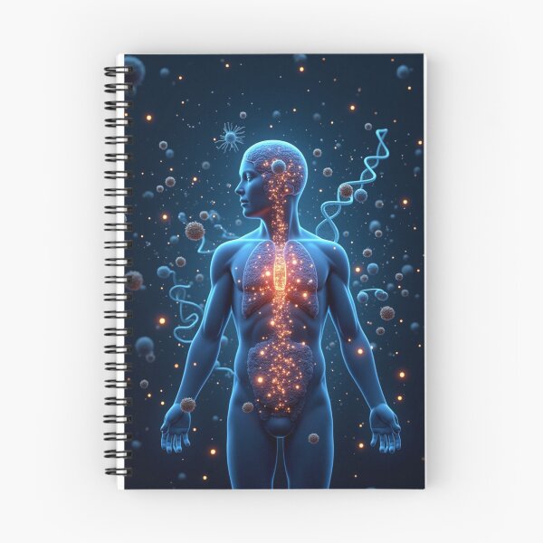 Item preview, Revolutionizing Healthcare: The Future of Medicine with Nanotechnology designed and sold by LinaSpectrum.