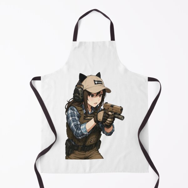Item preview, Tactical kemonomimi designed and sold by RAWLIFEGRAPHIC.