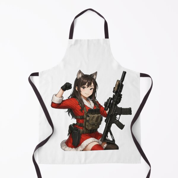 Item preview, Tactical kemonomimi designed and sold by RAWLIFEGRAPHIC.