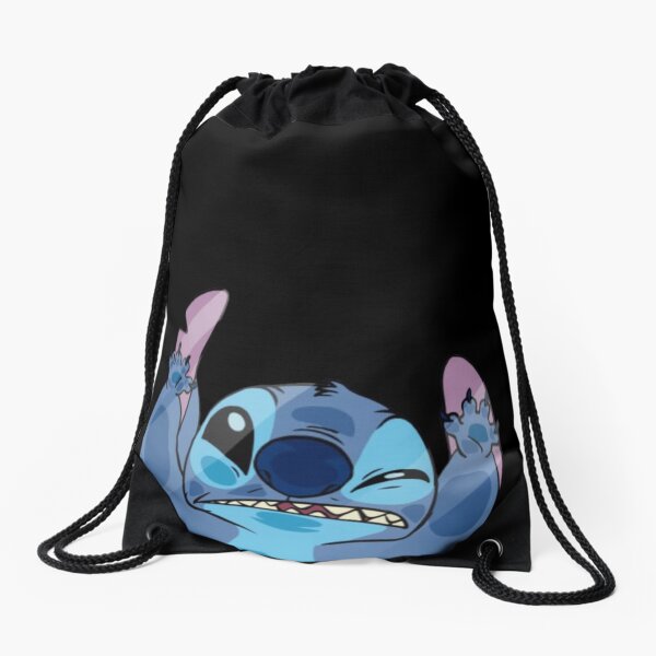 Item preview, Stitch Mist designed and sold by DearGothBabe.