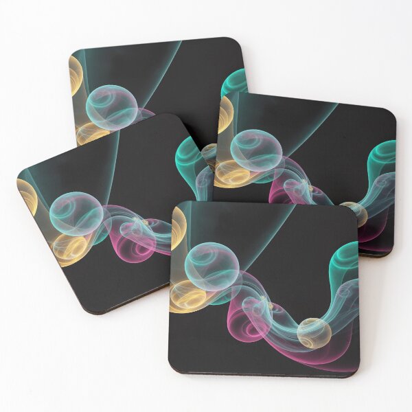 Item preview, Quantum Flow designed and sold by VA Design.