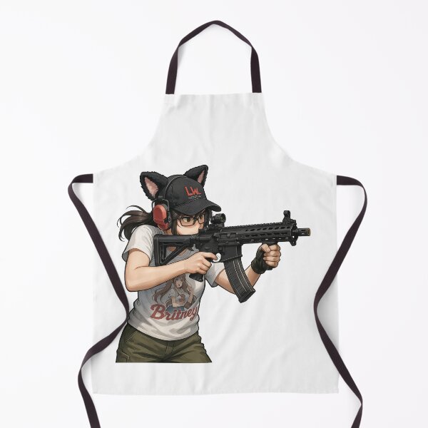 Item preview, Tactical kemonomimi designed and sold by RAWLIFEGRAPHIC.