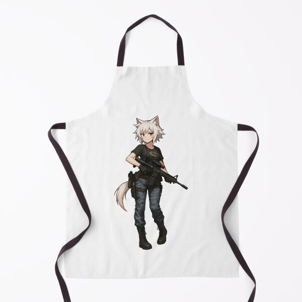 Item preview, Tactical kemonomimi designed and sold by RAWLIFEGRAPHIC.