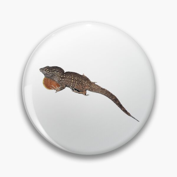 Item preview, Florida Lizard Vibes | Tropical Reptile Wildlife Design designed and sold by TheMysticNook.