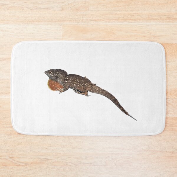 Item preview, Florida Lizard Vibes | Tropical Reptile Wildlife Design designed and sold by TheMysticNook.