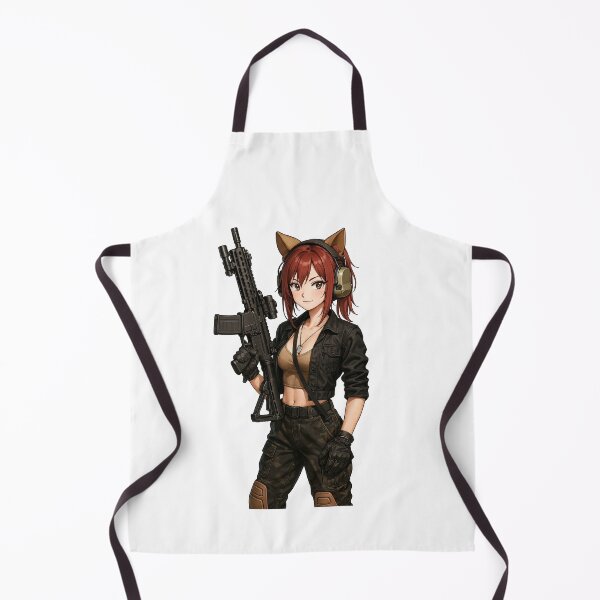Item preview, Tactical kemonomimi designed and sold by RAWLIFEGRAPHIC.