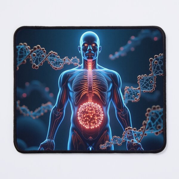 Item preview, Revolutionizing Healthcare: The Future of Medicine with Nanotechnology designed and sold by LinaSpectrum.