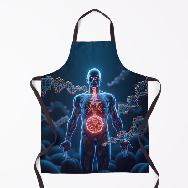 Item preview, Revolutionizing Healthcare: The Future of Medicine with Nanotechnology designed and sold by LinaSpectrum.