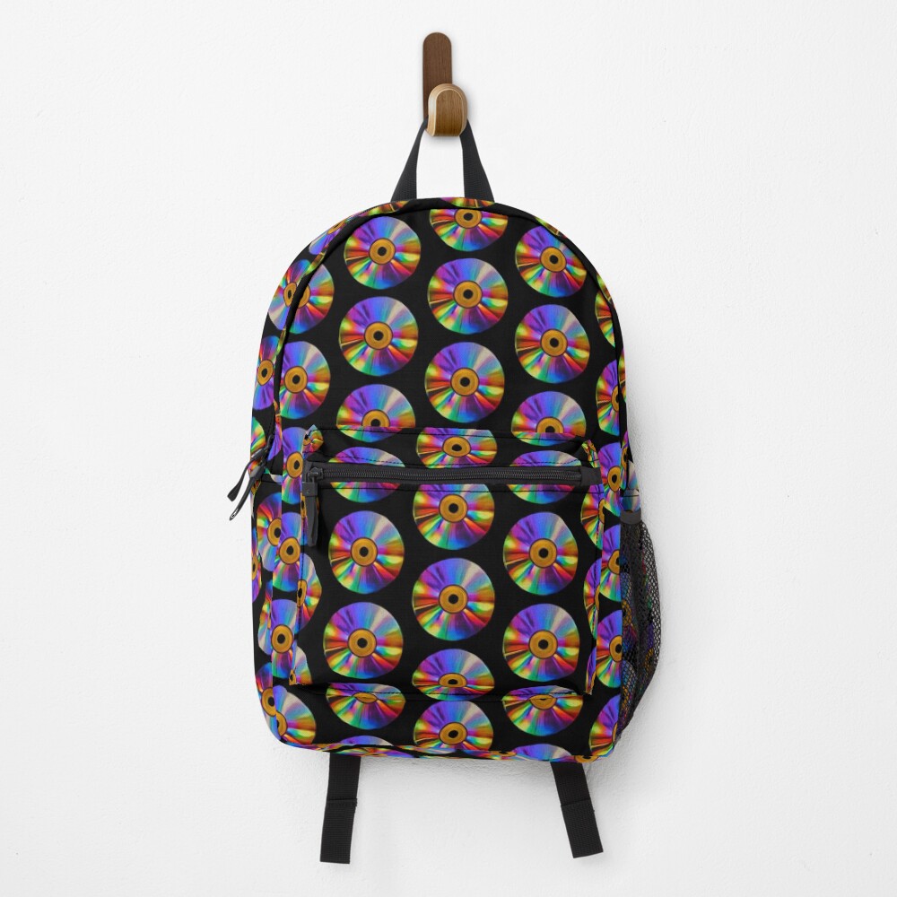 Item preview, Backpack designed and sold by REDARTTATTOO69.