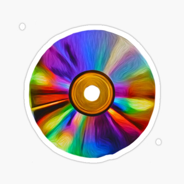 Artikel-Vorschau von CD-ROM, designt und verkauft von REDARTTATTOO69.