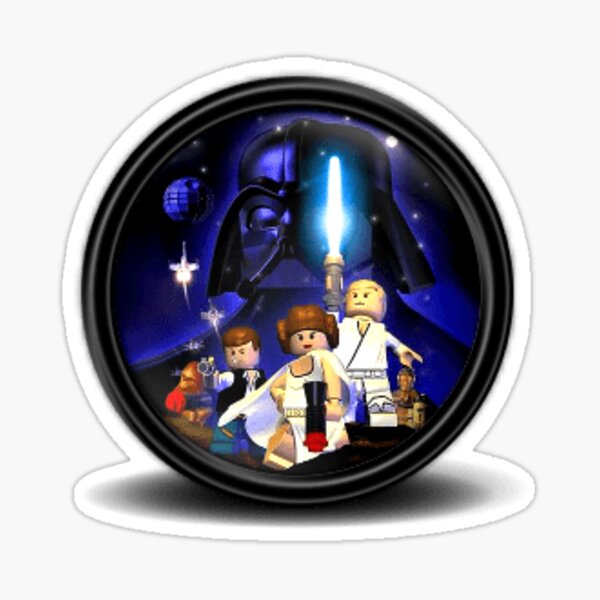 Item preview, Lego Star Wars 2 designed and sold by Lego Jango.
