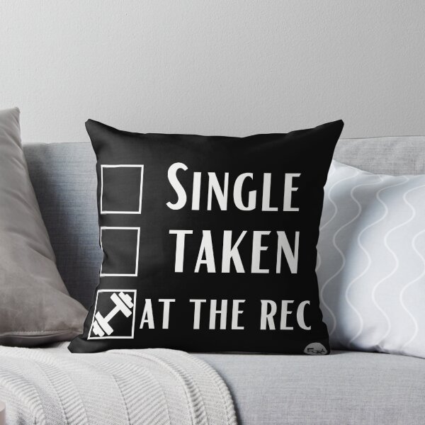 Item preview, Relationship Status-at the Rec designed and sold by rachael88ftw.