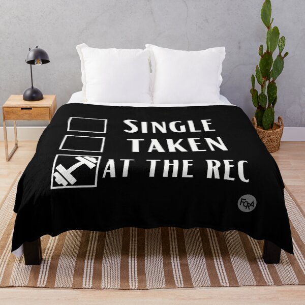 Item preview, Relationship Status-at the Rec designed and sold by rachael88ftw.