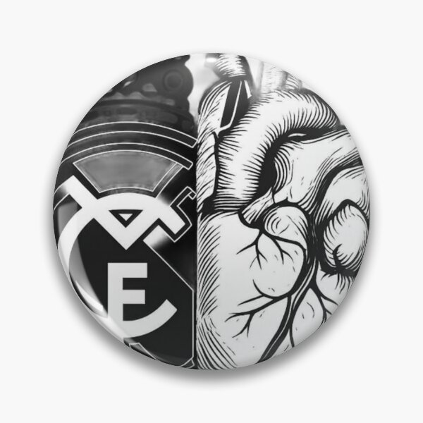Item preview, Half My Heart Beats for Madrid designed and sold by karim2556.