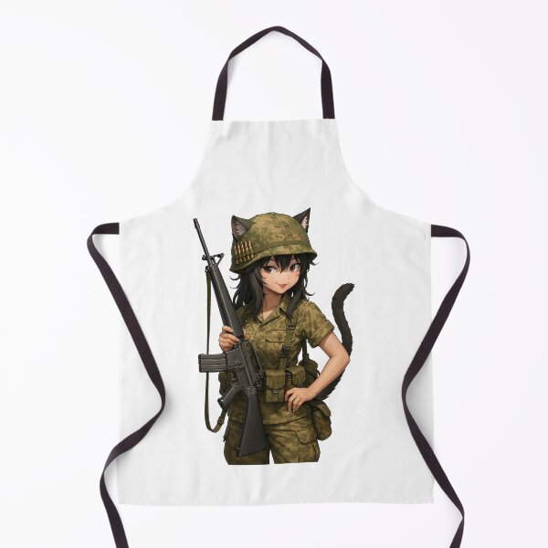 Item preview, Tactical kemonomimi designed and sold by RAWLIFEGRAPHIC.