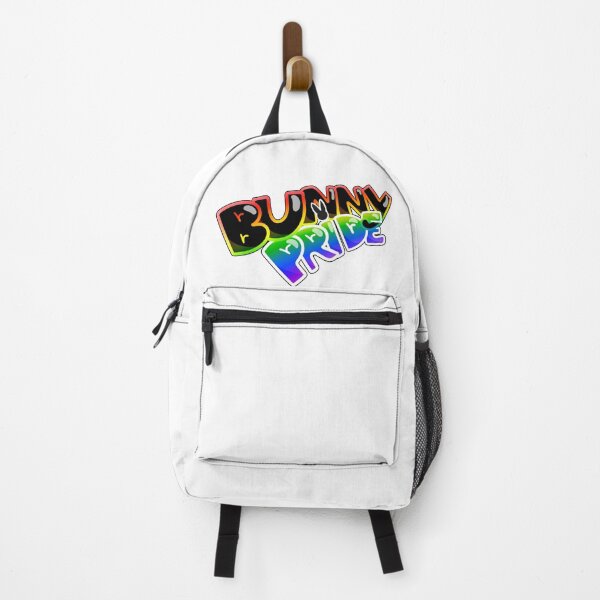 Item preview, Pride Bunny designed and sold by Fiorefi.