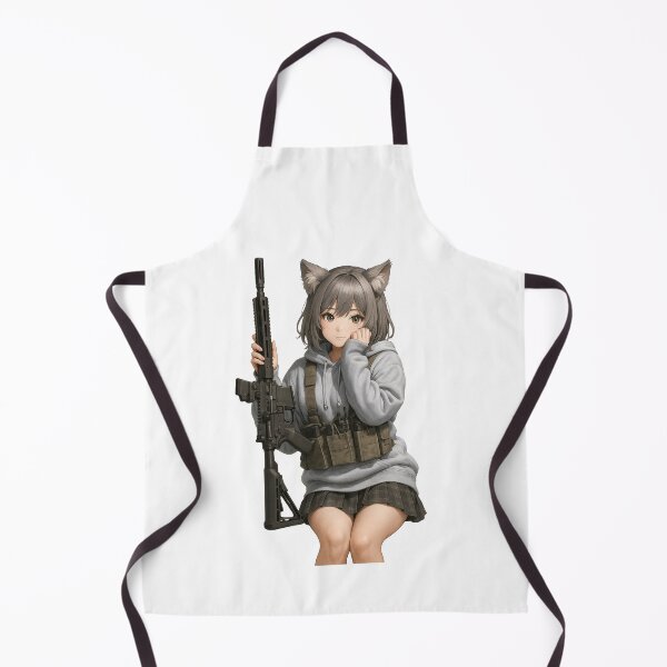 Item preview, Tactical kemonomimi designed and sold by RAWLIFEGRAPHIC.