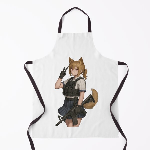 Item preview, Tactical kemonomimi designed and sold by RAWLIFEGRAPHIC.