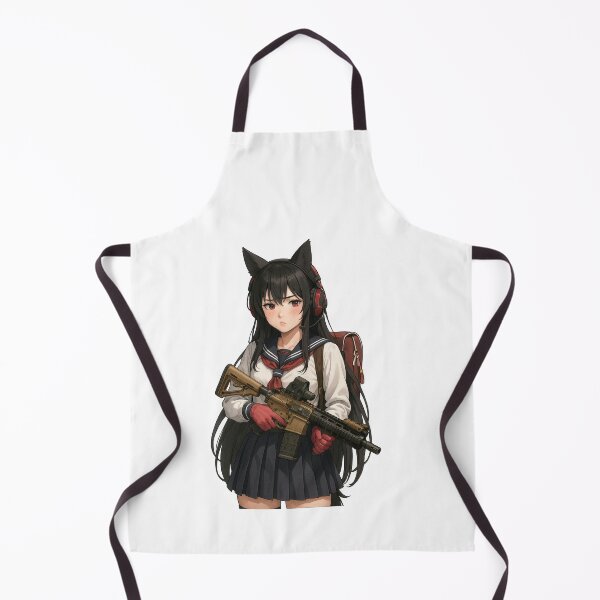 Item preview, Tactical kemonomimi designed and sold by RAWLIFEGRAPHIC.