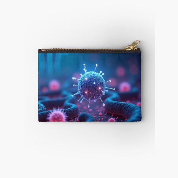 Item preview, Revolutionizing Healthcare: The Future of Medicine with Nanotechnology designed and sold by LinaSpectrum.