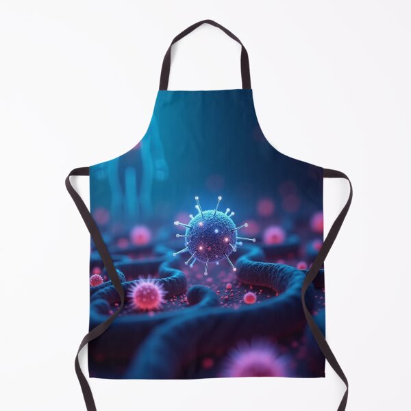 Item preview, Revolutionizing Healthcare: The Future of Medicine with Nanotechnology designed and sold by LinaSpectrum.