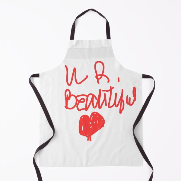 Item preview, U R BEAUTIFUL ❤️ designed and sold by Artqween .