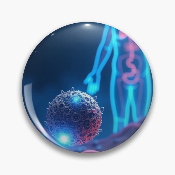 Item preview, Revolutionizing Healthcare: The Future of Medicine with Nanotechnology designed and sold by LinaSpectrum.
