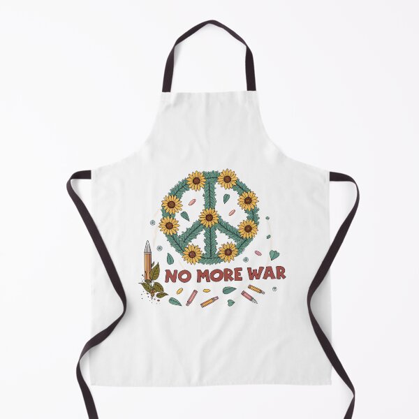 Item preview, No more War designed and sold by Lucky 777.