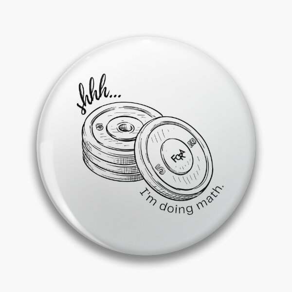 Item preview, Shhh....I'm doing math designed and sold by rachael88ftw.