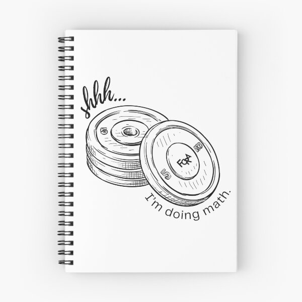 Item preview, Shhh....I'm doing math designed and sold by rachael88ftw.