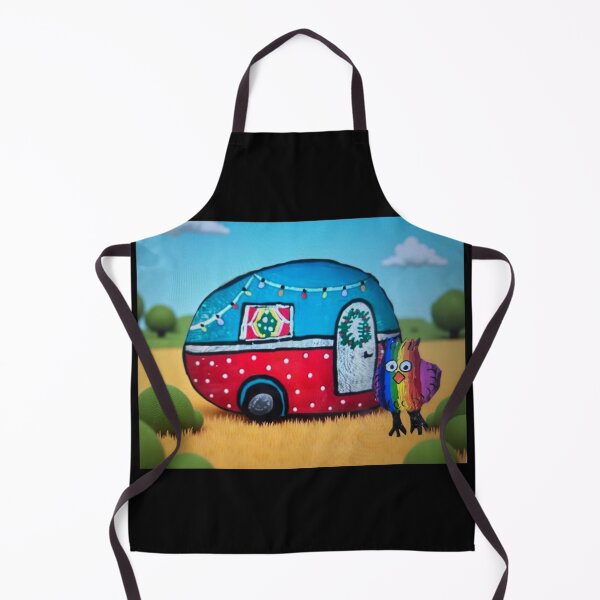 Item preview, Camping designed and sold by Lauracolleen3.