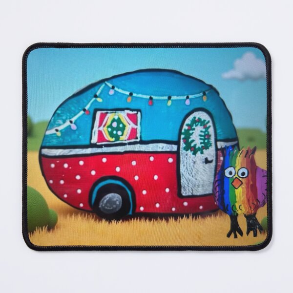 Item preview, Camping  designed and sold by Lauracolleen3.