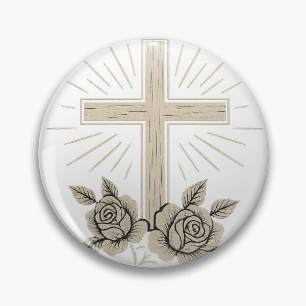 Item preview, Jesus Saves designed and sold by ChrstDsgns.