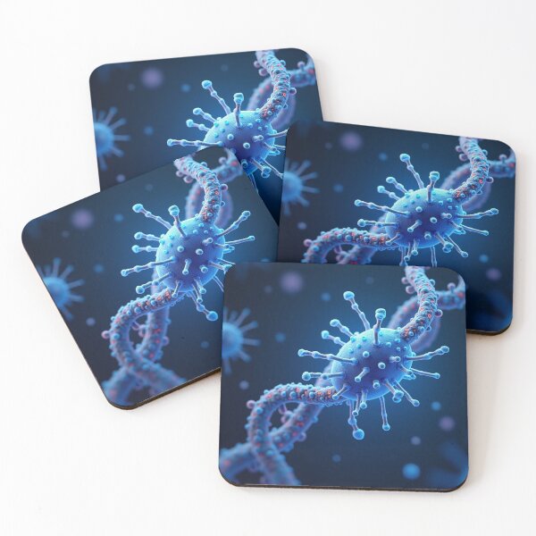 Item preview, Revolutionizing Healthcare: The Future of Medicine with Nanotechnology designed and sold by LinaSpectrum.
