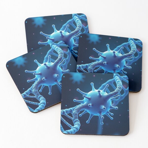 Item preview, Revolutionizing Healthcare: The Future of Medicine with Nanotechnology designed and sold by LinaSpectrum.