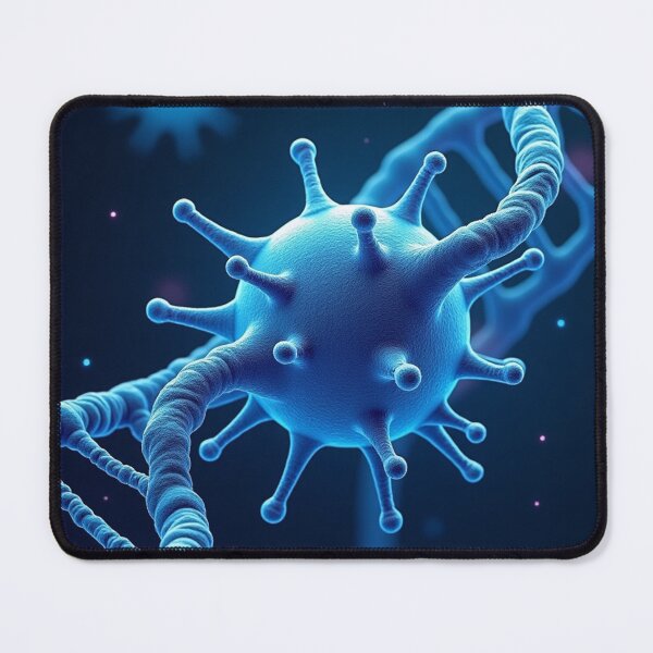 Item preview, Revolutionizing Healthcare: The Future of Medicine with Nanotechnology designed and sold by LinaSpectrum.