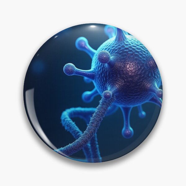 Item preview, Revolutionizing Healthcare: The Future of Medicine with Nanotechnology designed and sold by LinaSpectrum.