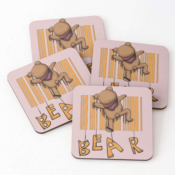 Artikelvorschau, Ceci est un design pour vous et votre famille design ours entworfen und verkauft von MeowLoka ⭐⭐⭐⭐.