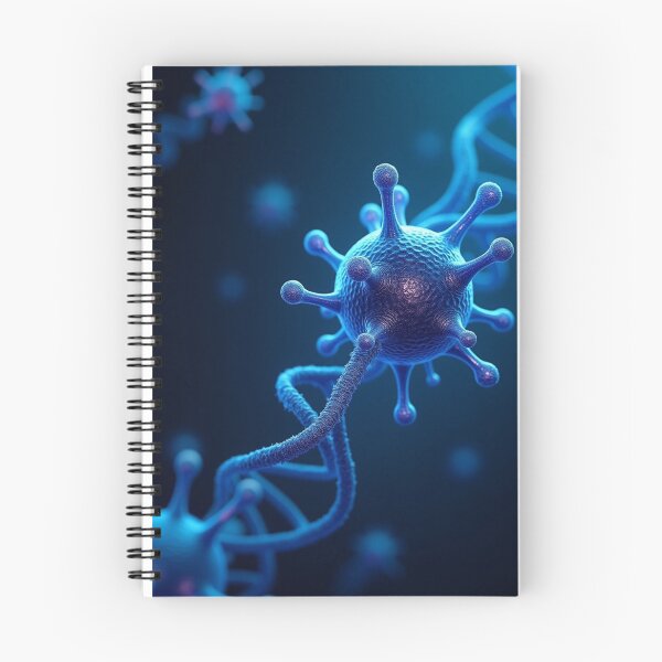 Item preview, Revolutionizing Healthcare: The Future of Medicine with Nanotechnology designed and sold by LinaSpectrum.