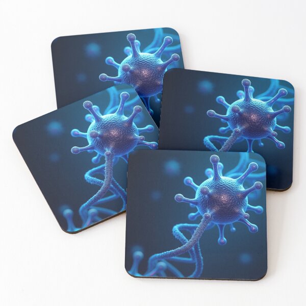 Item preview, Revolutionizing Healthcare: The Future of Medicine with Nanotechnology designed and sold by LinaSpectrum.