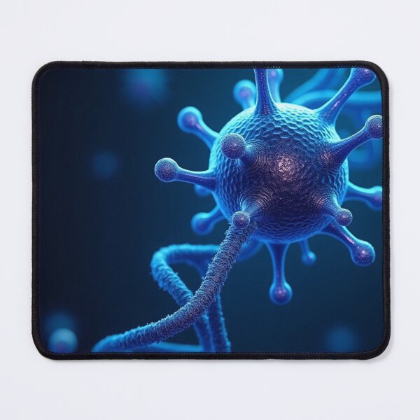 Item preview, Revolutionizing Healthcare: The Future of Medicine with Nanotechnology designed and sold by LinaSpectrum.