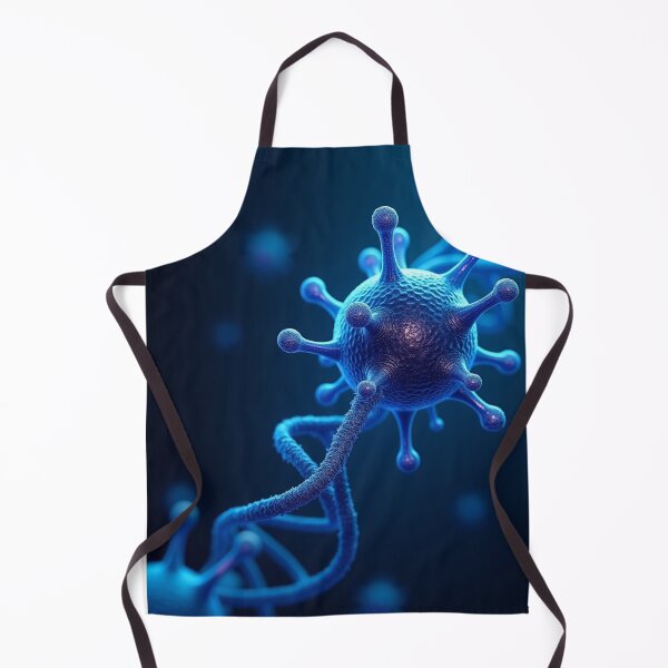 Item preview, Revolutionizing Healthcare: The Future of Medicine with Nanotechnology designed and sold by LinaSpectrum.