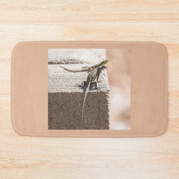 Item preview, Lizard Overlook designed and sold by CarolM.