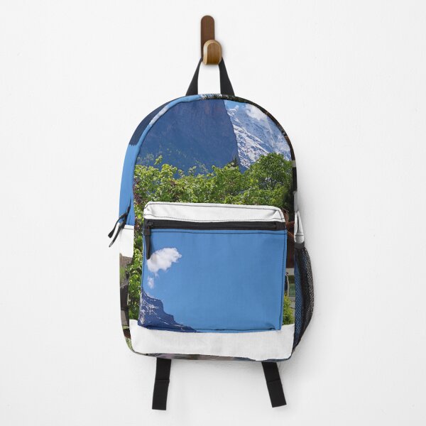 Item preview, Staubbach Falls designed and sold by Carol Bock.