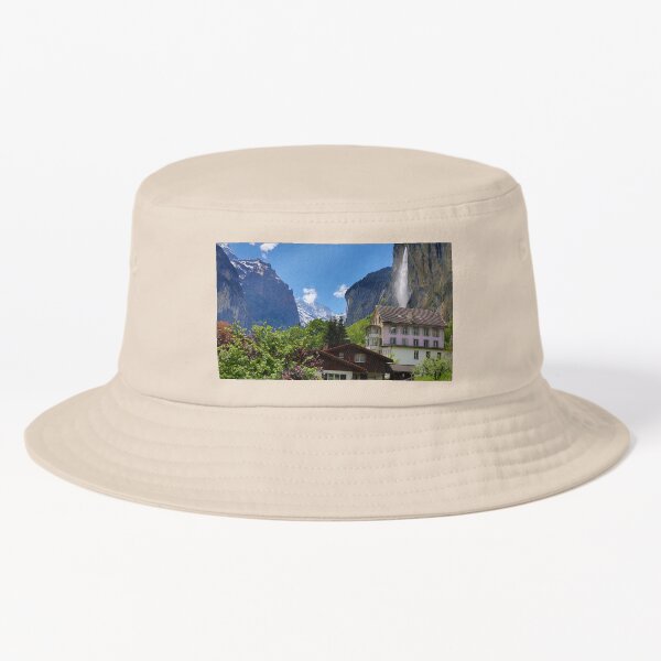 Item preview, Staubbach Falls designed and sold by Carol Bock.